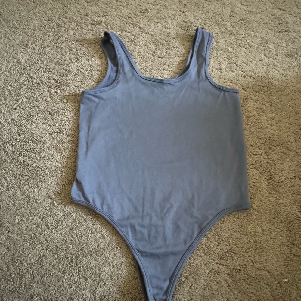 Cotton on body suit
